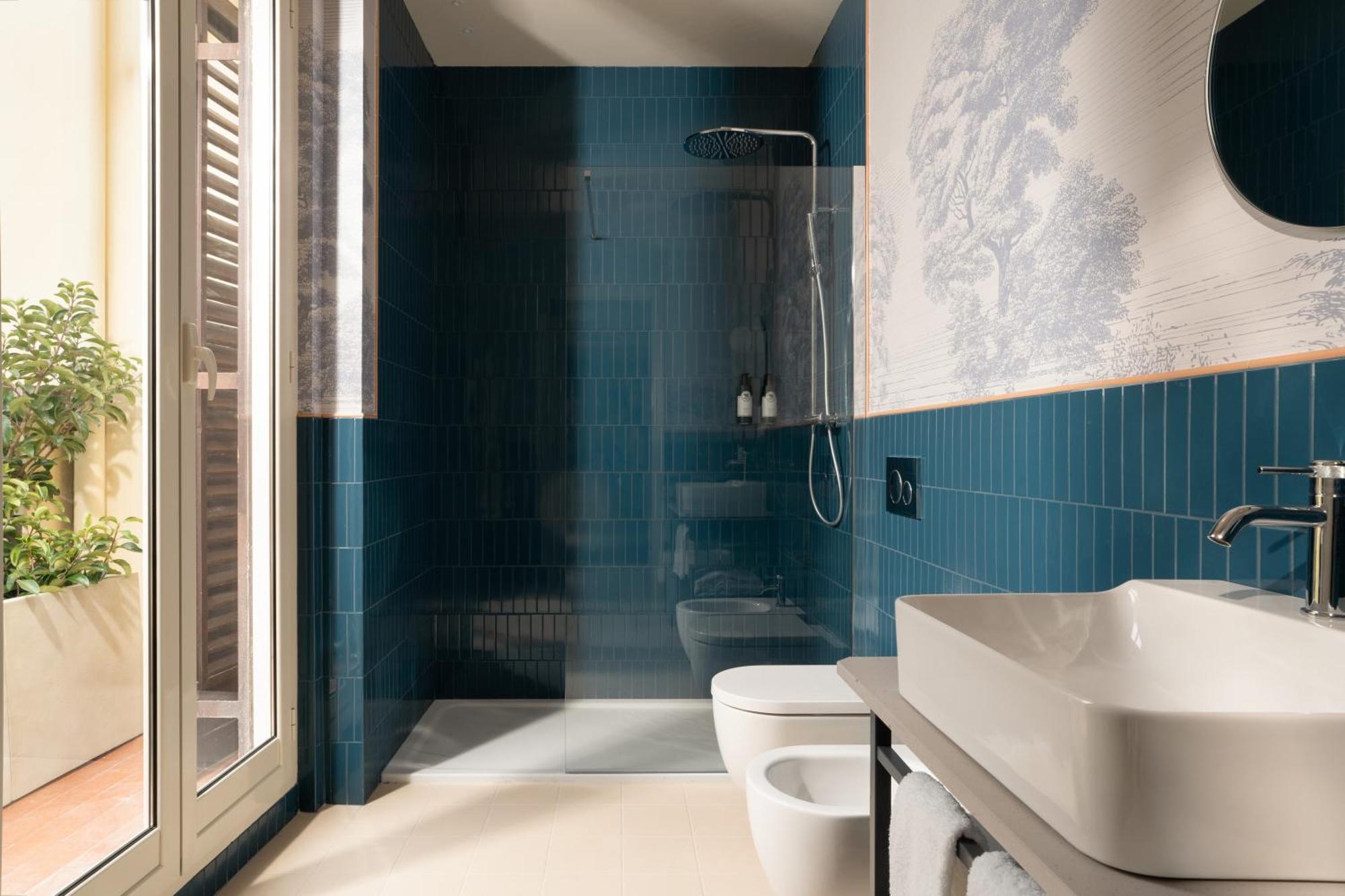 Cloud 7 Roma Hotel חדר תמונה
