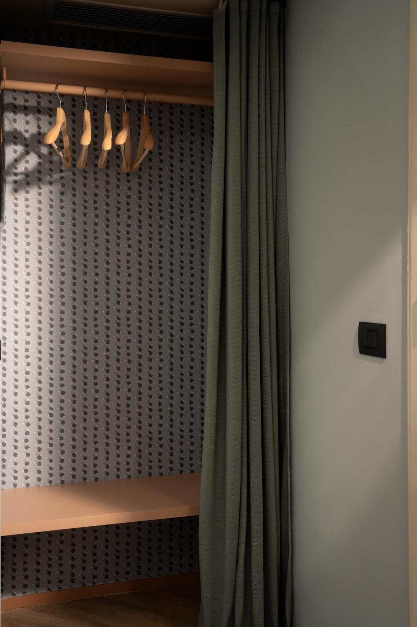 Cloud 7 Roma Hotel חדר תמונה