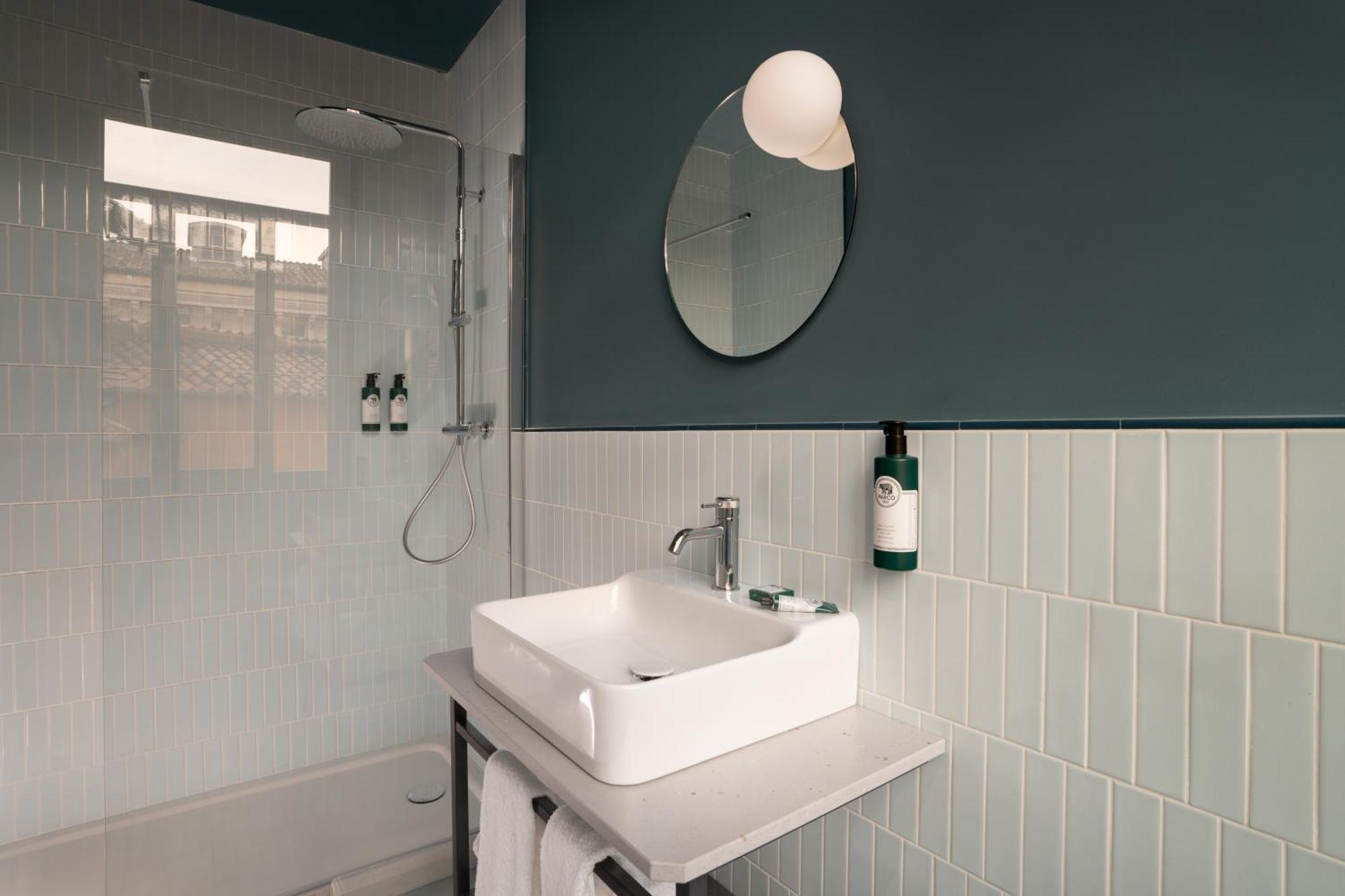Cloud 7 Roma Hotel חדר תמונה