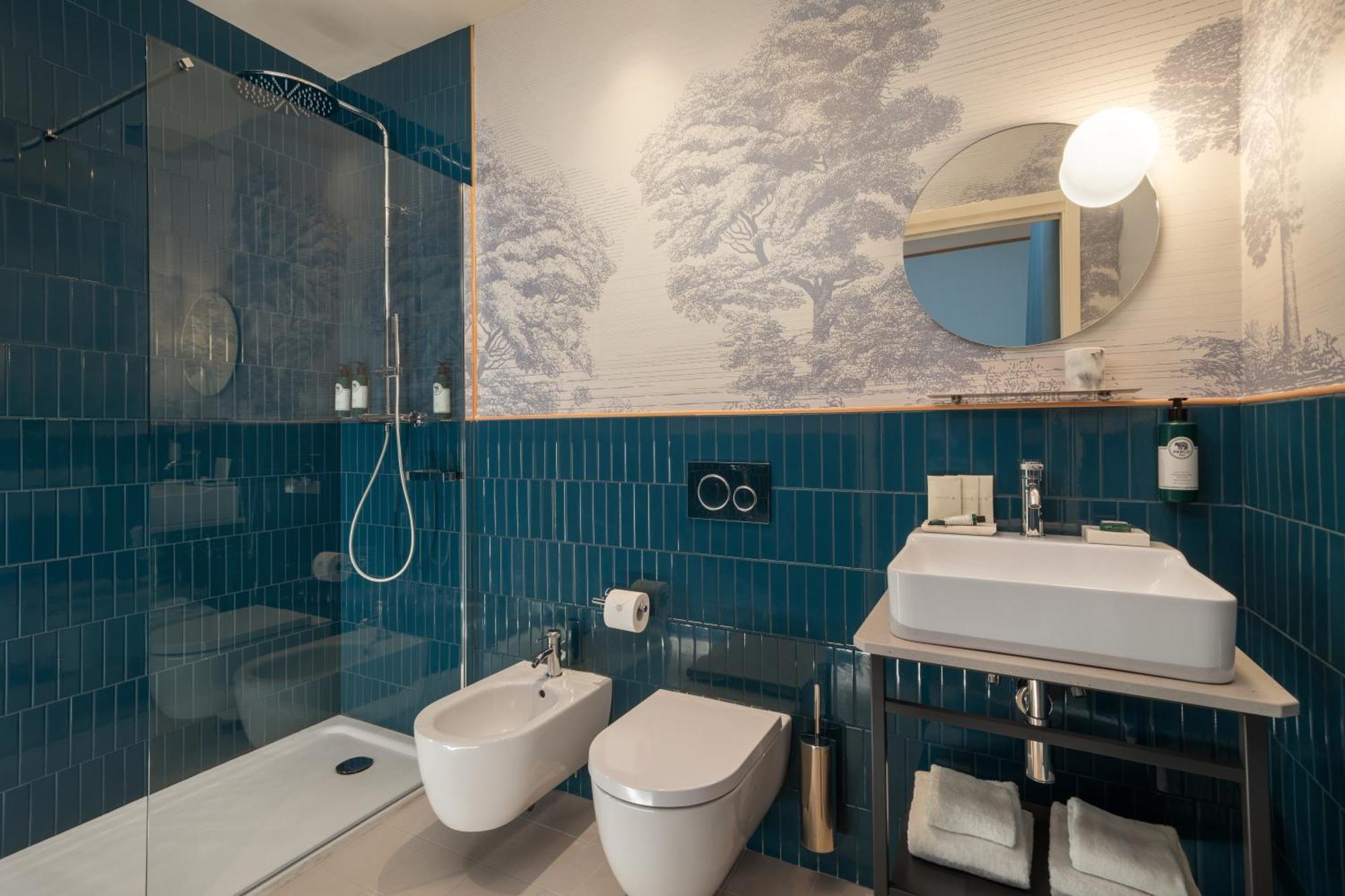 Cloud 7 Roma Hotel מראה חיצוני תמונה